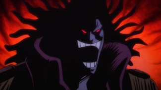 Rocks D. Xebec Dikonfirmasi akan Kembali, One Piece Makin Menegangkan