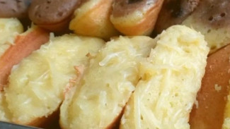 Rekomendasi Resep Membuat Kue Pukis Keju Yang Empuk Dan Lembut