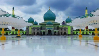 10 Tempat Wisata di Pekanbaru yang Wajib Kamu Kunjungi, Nomor 7 Paling Instagramable
