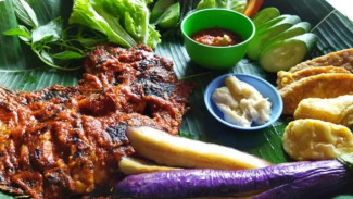 Rahasia Sambal Seruit Lampung yang Bikin Ketagihan! Ternyata Begini Sejarah dan Cara Buatnya