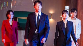 10 Drama Korea Tentang Cinta Segitiga yang Bikin Perasaanmu Nggak Karuan