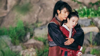 7 Ending Drakor Paling Membekas di Hati dan Sulit Dilupakan, Awas Gagal Move On!
