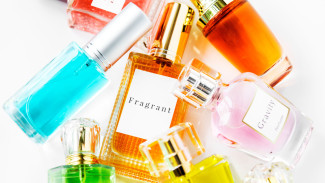 Begini Cara Menyimpan Parfum agar Tetap Awet Meski Jarang Dipakai
