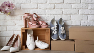 7 Panduan Menyimpan Sepatu agar Awet dan Tidak Mudah Rusak