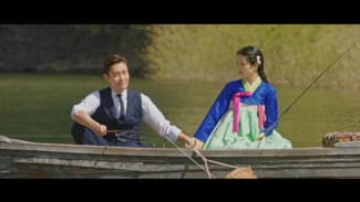 Dijamin Betah Nonton! Ini 8 Drakor dengan Sinematografi Terindah
