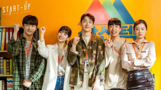 Belajar Kiat Sukses Awal Karier dari 4 Drama Korea Pilihan Ini