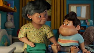 Wah! Di Balik Lucu-Lucuan Film Jumbo Ternyata Ada Kritik Tajam Soal Hidup