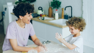 8 Trik Jitu Bikin Anak Super Bertanggung Jawab, No. 5 Bikin Orangtua Terkejut!