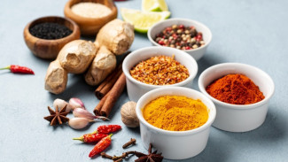 5 Bumbu Ajaib yang Bikin Masakan Rumahan Jadi Sekelas Restoran Mewah