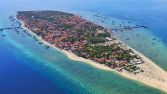 Gili Ketapang, Surga Laut Dekat Probolinggo yang Wajib Masuk Daftar Liburan