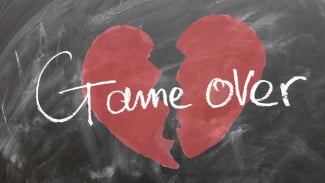 Lagi Patah Hati? Simak 5 Kutipan Move On Ala Rumi