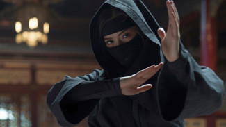 4 Teknik Disiplin, Belajar dari Ninja