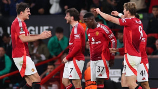 Manchester United Menuju Final Liga Europa Usai Menaklukkan Athletic Bilbao dengan Agregat 7-1