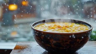 Musim Hujan Datang, Lidah Harus Kenyang! Ini 5 Makanan Paling Nikmat Saat Hujan Mengguyur