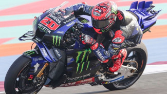 Perjalanan Fabio Quartararo , dari Pembalap Cilik Hingga Juara MotoGP™