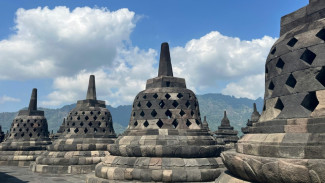 Wisata Sejarah, Mengungkap Pesona Candi Borobudur