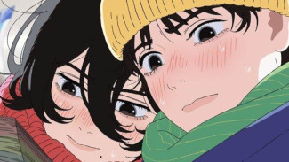 Cukup Ditonton Sekali! 10 Film Anime yang Terlalu Menyedihkan untuk Ditonton Ulang