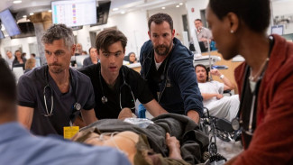 8 Serial Medis Terbaik Sepanjang Masa dari ER hingga The Pitt