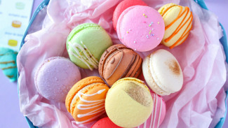 Warna Bisa Bikin Kamu Lapar, Tenang, atau Belanja Lebih Banyak, Ini Alasannya!