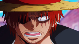 Kematian Shanks Dalam One Piece Sudah Diramalkan, Benarkah? Ini Buktinya!