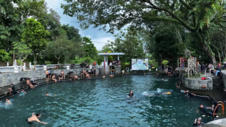 7 Rekomendasi Umbul Terbaik di Klaten yang Wajib Dikunjungi