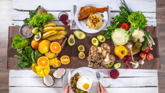 5 Makanan Penambah Energi dan Fokus Setelah Begadang Tanpa Kopi