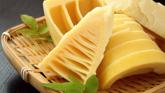 Tips Mengolah Rebung Bambu Kuning Hilangkan Bau dan Pahit