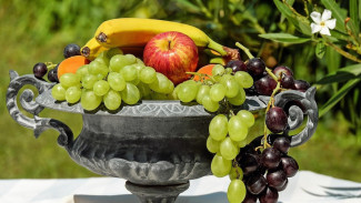Penuhi Nutrisi Konsumsi Buah-Buahan Ini Setiap Hari
