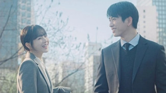 11 Rekomendasi Drama Korea Terbaru Mei 2025 yang Wajib Masuk Watchlist Kamu, Nonton di Sini!