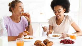 Pentingnya Sarapan Pagi dan Menu Rekomendasinya