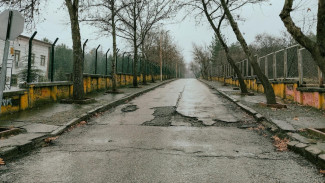 Sering Lewat Jalan Berlubang? Kenali Dampaknya pada Sepeda Motor