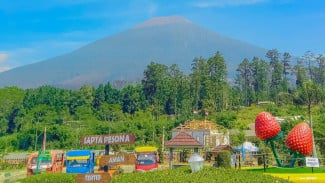 Rekomendasi Hotel dan Villa Terbaik di Purbalingga untuk Liburan atau Staycation yang Berkesan