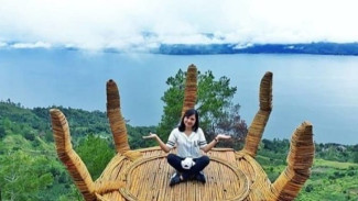 Bikin Melongo Keindahan Wisata Sumatera Utara Destinasi Alam, Budaya, dan Kuliner