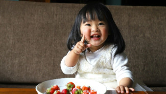 7 Trik Ajaib Taklukkan Anak Susah Makan Tanpa Setetes Air Mata