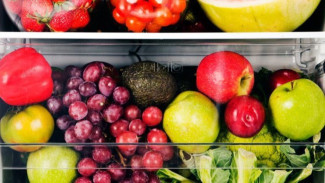 Mau Buah Tahan Lama? Hindari Kesalahan Menyimpannya di Kulkas