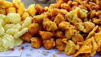 Mengungkap Bahaya Makanan Berminyak Tersembunyi di Balik Cita Rasa