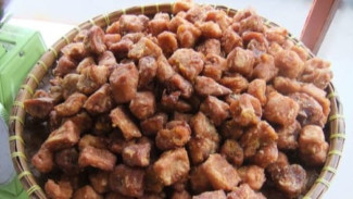 Getuk Goreng Sokaraja: Cita Rasa Legendaris dari Banyumas