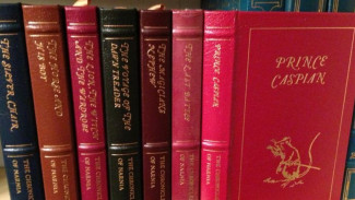 7 Urutan Seri Novel Narnia, Petualangan ke Negeri Fantasi