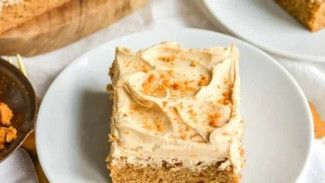 Cheesecake Regal Tanpa Oven, Cuma 4 Langkah Langsung Jadi, Yuk Bikin!