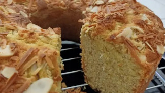 Gampang Banget, ini Resep Bikin Bolu Pisang Panggang, Camilan Manis yang Menggugah Selera