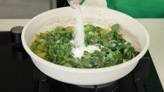 Resep Sambal Ijo Anti Hitam yang Wangi dan Segar