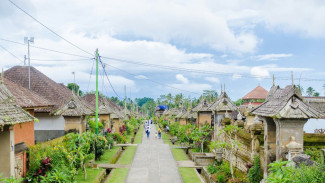 Membanggakan! Ini 4 Desa Wisata Kelas Dunia di Indonesia
