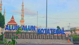 6 Wisata Favorit yang Wajib Kamu Kunjungi Saat Liburan Seru ke Tegal