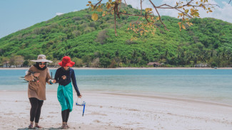 5 Rekomendasi Spot Solo Traveling di Indonesia