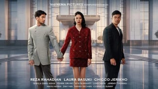 Dari Ali Topan Sampai Jumbo, Deretan Film Visinema yang Siap Bikin Kamu Teraduk Emosinya!