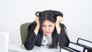 7 Cara Efektif Atasi Stres Kerja agar Tetap Produktif Setiap Hari