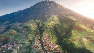Mau Healing atau Napak Tilas Sejarah? Ini 6 Aktivitas Seru di Kota Magelang