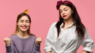 Hati - Hati! Ternyata Temanmu Seorang Crab Mentality, Ini Ciri - Cirinya