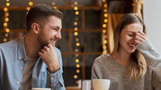 Rahasia Jitu Bikin Seseorang Jatuh Cinta Padamu!