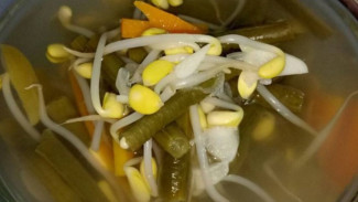 Resep Sayur Asem Khas Jawa Timur  Asam, Manis, dan Bikin Nagih